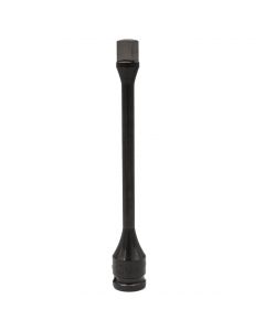 Genius Tools 1/2" Dr. Torque Extension Bar / Torque Stick, 75 ft.lbs.(100Nm) - 487075