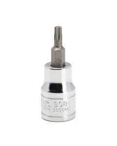 Genius Tools T-20 Star Bit Socket 3/8 Dr. 50mmL