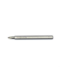 Precision #1 Philips Screwdriver Bit - 88mm Length