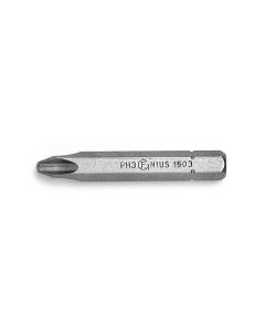 Precision #3 Philips Screwdriver Bit - 88mm Length