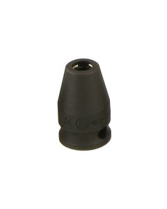 Heavy Duty Impact Bit Holder - Genius Tools 262808