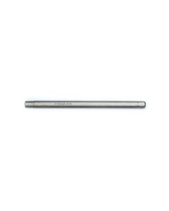 Precision 6mm Hex Screwdriver Bit - 125mm Length