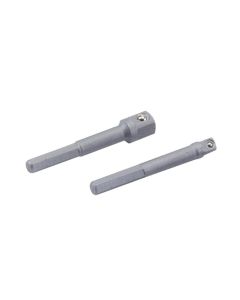 Compact 1/4 Spinner Handle - Genius Tools 272140