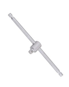 Sliding T-Handle 1/4 Dr. - Genius Tools 280020