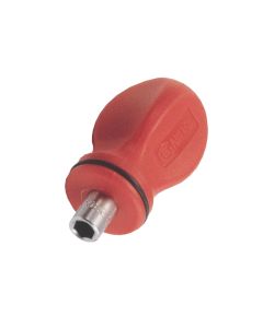 Magnetic Bit Holder with Handle - Genius Tools 280060