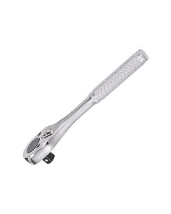 Premium 1/4 Reversible Ratchet - Genius Tools 280222R
