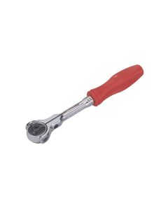 Precision 72 Teeth Ratchet - Genius Tools 1/4 Drive