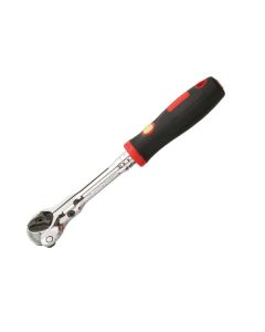 Precision 72 Teeth Ratchet - Genius Tools 1/4 Dr.
