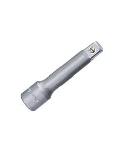 Genius Tools 3/8 Extension Bar, 25mmL - Durable & Precise