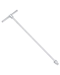 Genius Tools 3/8 T-Handle, 350mm Shank - 325003T