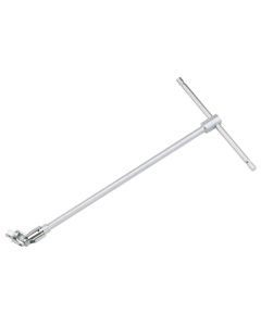 Genius Tools 3/8 T-Handle with Universal Joint