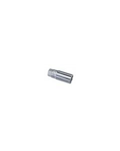 Genius Tools 14mm Spark Plug Socket - 3/8 Drive