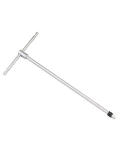 Genius Tools 3/8 T-Handle, 700mm Shank - Quick Release