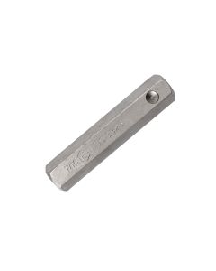 Precision 7/16 Hex Screwdriver Bit - 56mm Length