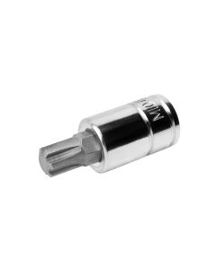 Genius Tools M10 Ribe Bit Socket 3/8 Drive 50mmL