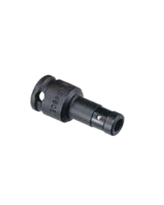 Genius Tools Hex Impact Bit Holder 41mm - 464110