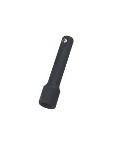 Impact Extension Bar 3/8 Dr. 75mmL - Genius Tools