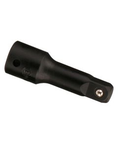 3/8 Impact Extension Bar 150mm - Genius Tools 310006