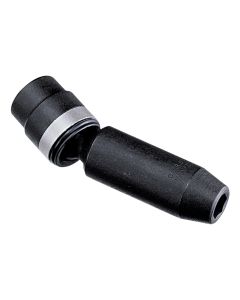 8mm Deep Swivel Impact Socket - Genius Tools 3/8 Dr.