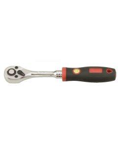 Genius Tools 3/8 Ratchet - Quick Release, 36 Teeth