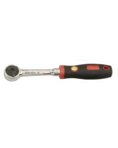 72 Teeth Reversible Ratchet - Genius Tools 3/8 Dr.