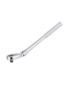 Genius Tools 3/8 Flex Head Ratchet - 380375