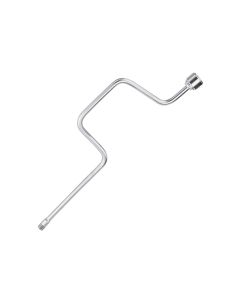 Genius Tools 3/8 Speed Handle - Efficient & Durable