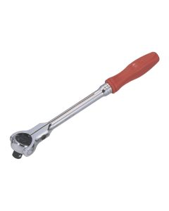 72 Teeth Rotor Ratchet 3/8 Dr. - Genius Tools 381803P
