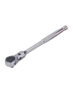 3/8" Dr. 72 Teeth Flex Head Ratchet