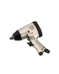 Powerful Dr. Air Impact Wrench - 230 ft. lbs. Torque