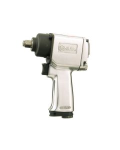 Powerful Dr. Air Impact Wrench - 400 ft. lbs. Torque