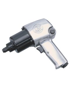 Powerful 1/2 Air Impact Wrench - 420 ft. lbs. Torque