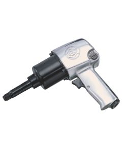Powerful Dr. Long Anvil Air Impact Wrench - 420 ft. lbs.