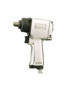 Powerful 1/2 Air Impact Wrench - 800 ft. lbs. Torque