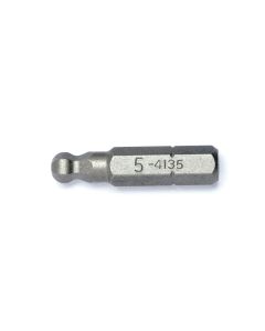 5mm Hex Screwdriver Bit - Genius Tools 30mm Length