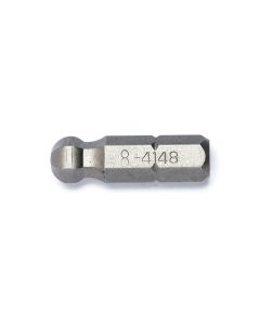 8mm Hex Screwdriver Bit 30mmL - Genius Tools 5/16