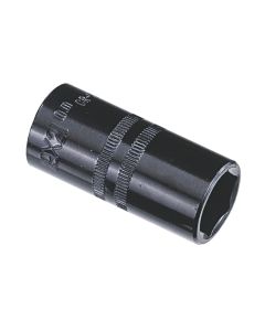 17mm × 19mm Flip Socket - Genius Tools 41601719