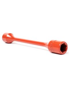 17mm Torque Socket, 80 ft.lbs. - Genius Tools 417M080