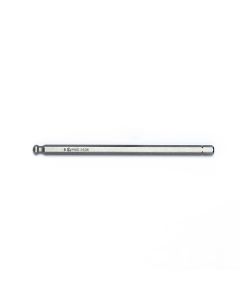 6mm Hex Screwdriver Bit 125mmL - Genius Tools