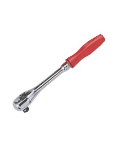 36 Teeth Ratchet with Quick Release - Genius Tools 1/2