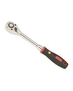 36 Teeth Ratchet with Quick Release - Genius Tools 1/2