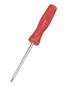 Square Screwdriver 195mm - Genius Tools #0 500050
