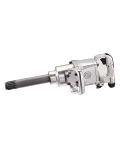 Powerful Spline Dr. Air Impact Wrench - 1,800 ft. lbs.
