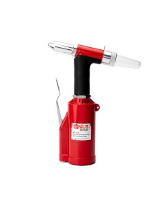 Heavy Duty Air Riveter - Genius Tools 501990