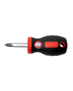 Genius Tools PH 2 Philips Screwdriver 98mmL - Durable & Precise