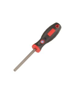 2mm Hex Screwdriver 150mmL - Genius Tools Metric