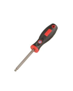 Wobble Hex Screwdriver 1/8 SAE - 150mm Length