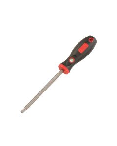 Genius Tools T-6 Star Screwdriver 150mmL - Durable & Precise