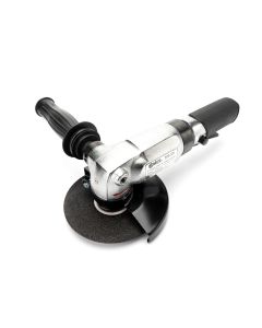 Heavy Duty Air Angle Grinder - Genius Tools 505105