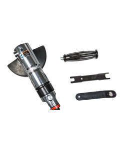 Efficient Genius Tools 5 Air Angle Grinder - 505506